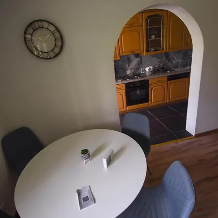 Apartmani Sarajevo