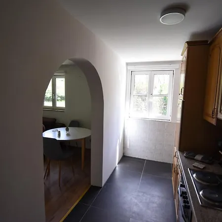 Daire Apartmani Sarajevo *