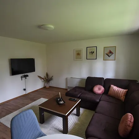 Apartment Apartmani Sarajevo Sarajevo