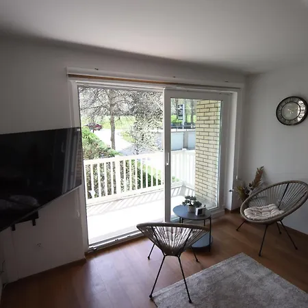 Apartmani Sarajevo Apartment