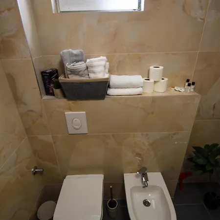 Apartment Apartmani Sarajevo