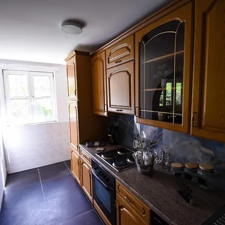 Apartmani Sarajevo Daire *