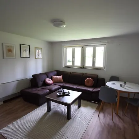 Apartmani Sarajevo Daire Saraybosna