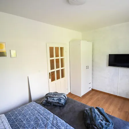 Appartement Apartmani Sarajevo Sarajevo