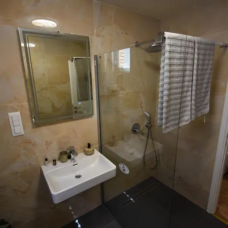 Apartmani Sarajevo Saraybosna