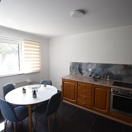 Apartmani Sarajevo