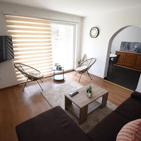 Apartmani Sarajevo Apartment