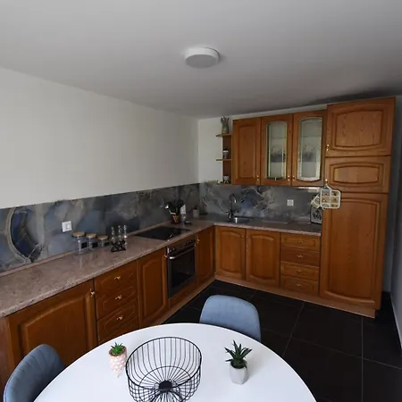 Apartment Apartmani Sarajevo