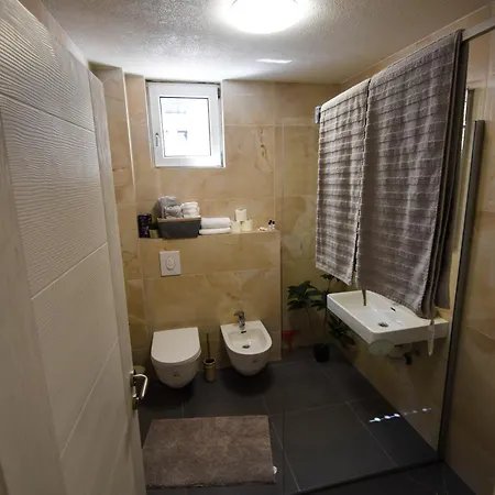 Apartmani Sarajevo Apartment *