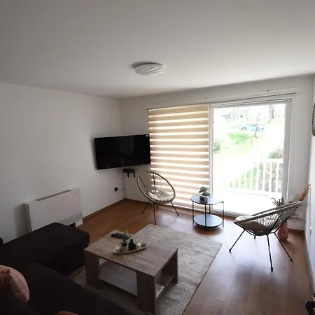 Apartment Apartmani Sarajevo *