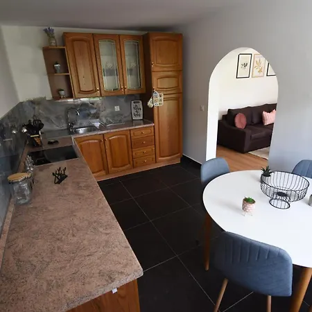 Apartmani Sarajevo Daire Saraybosna