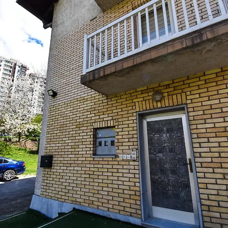 Apartmani Sarajevo *