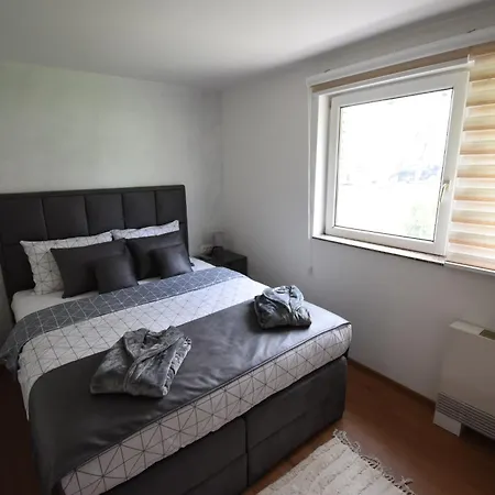 Apartmani Sarajevo Saraybosna