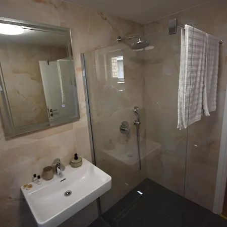 Apartmani Sarajevo Apartment