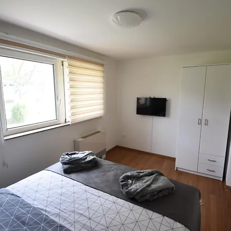 Apartmani Sarajevo Apartment *