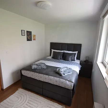 Apartment Apartmani Sarajevo *