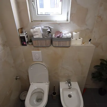 Apartmani Sarajevo *