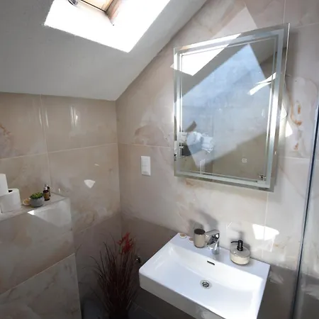 Apartmani Sarajevo *