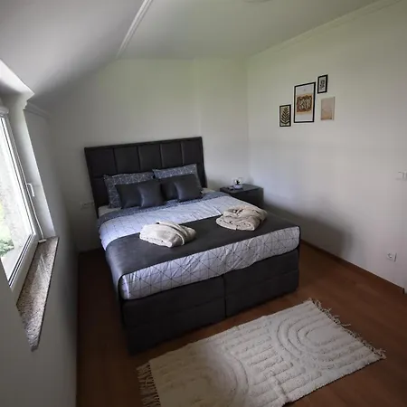 Apartmani Sarajevo Apartment