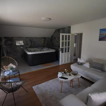 Apartmani Sarajevo Apartment *