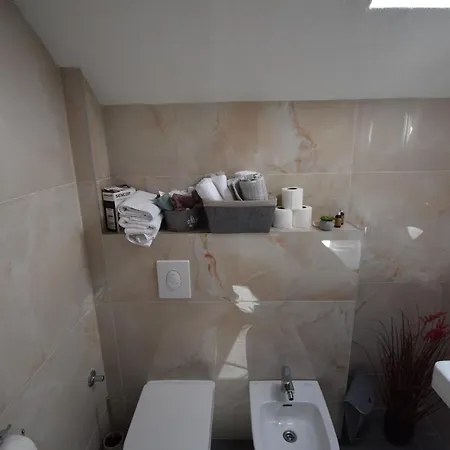 Apartmani Sarajevo Saraybosna