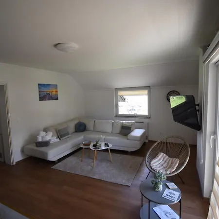 Apartmani Sarajevo * Sarajevo