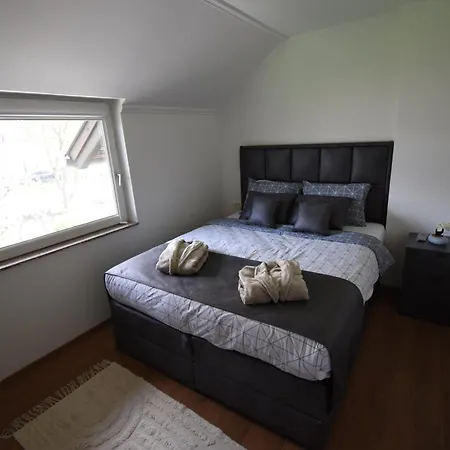 Apartmani Sarajevo Sarajevo