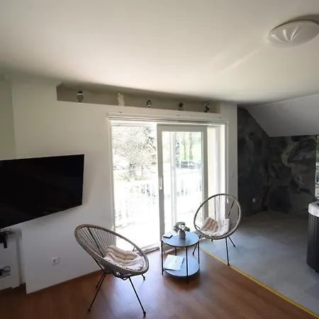 Apartmani Sarajevo Apartment