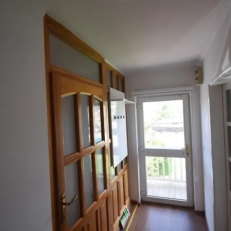 Apartment Apartmani Sarajevo *