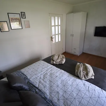 Apartmani Sarajevo Apartment Sarajevo