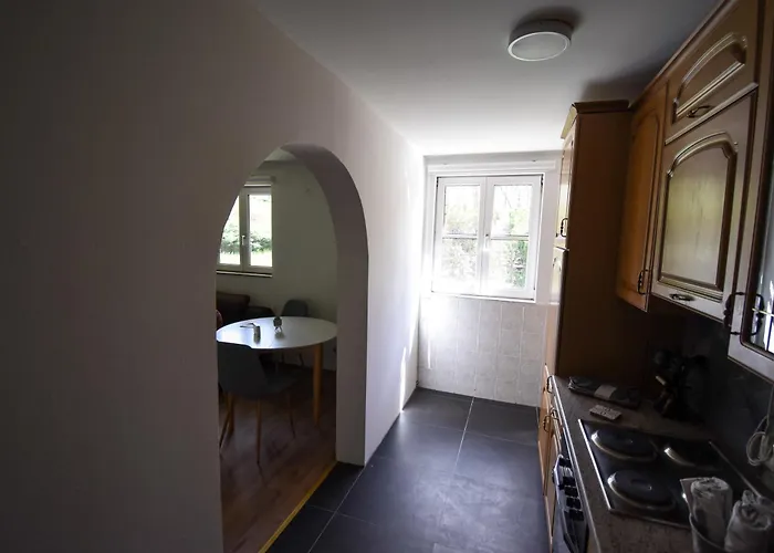 Appartement Apartmani Sarajevo *