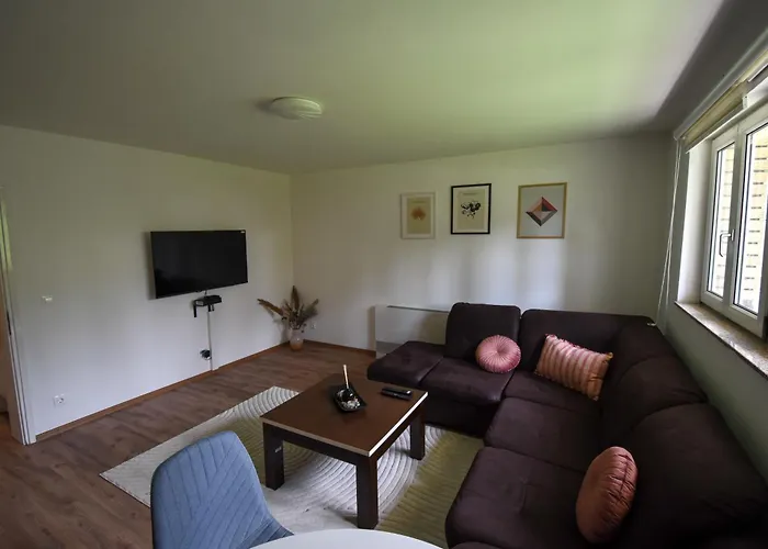 Appartement Apartmani Sarajevo Sarajevo