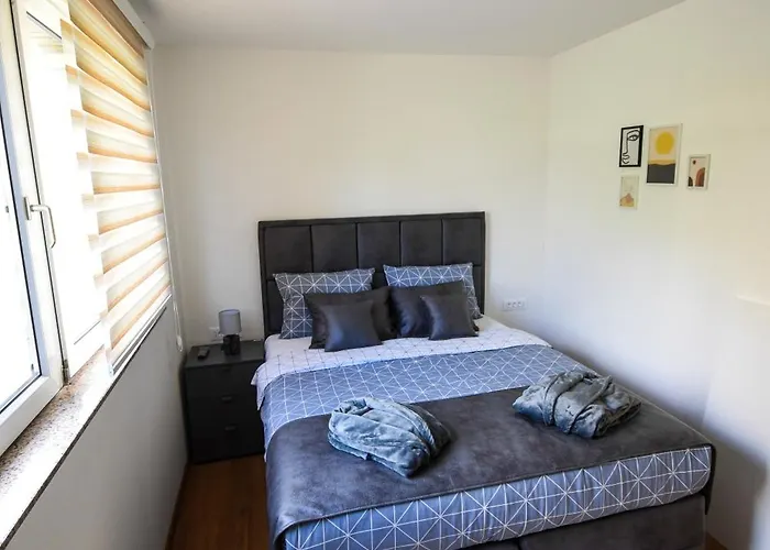 Apartmani Sarajevo Sarajevo