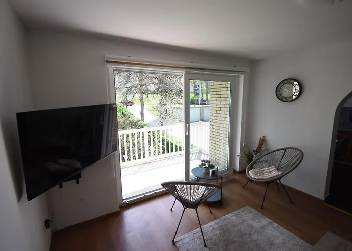 Apartmani Sarajevo Appartement