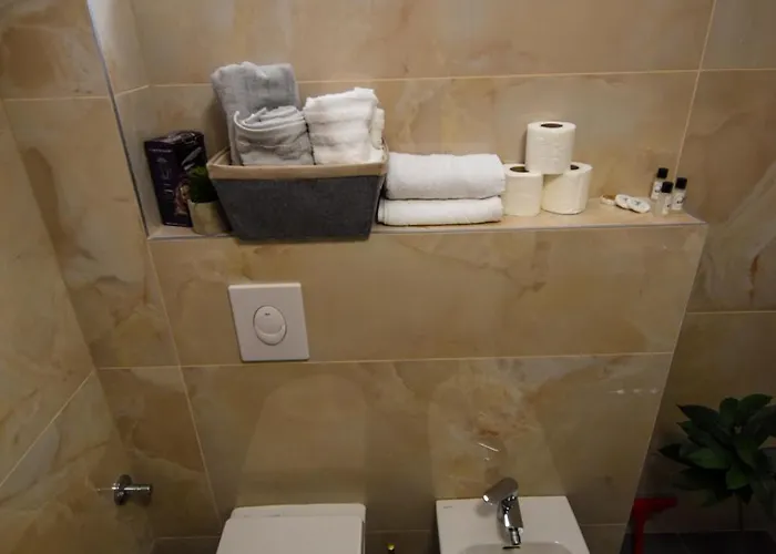 Appartement Apartmani Sarajevo