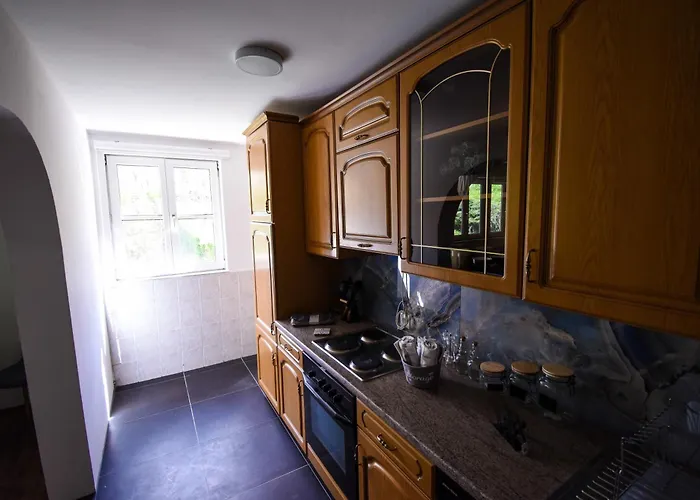 Apartmani Sarajevo Appartement *