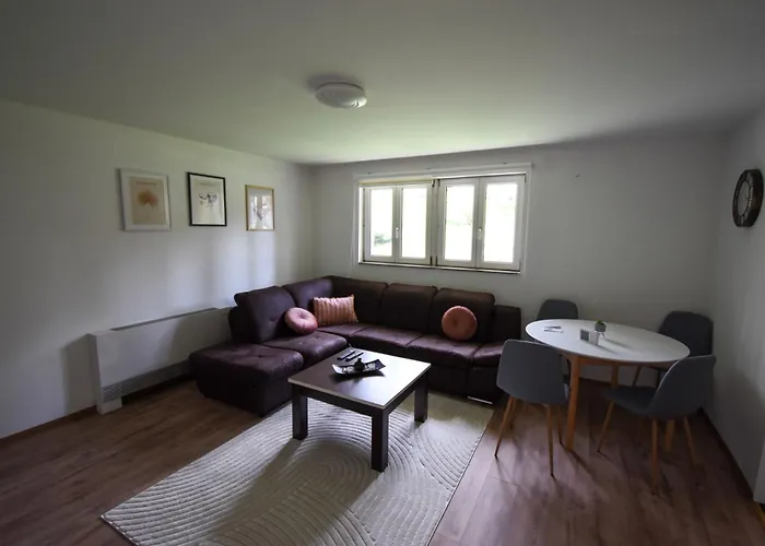 Apartmani Sarajevo Appartement Sarajevo