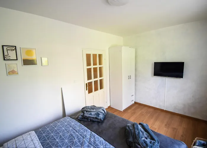 Appartement Apartmani Sarajevo Sarajevo
