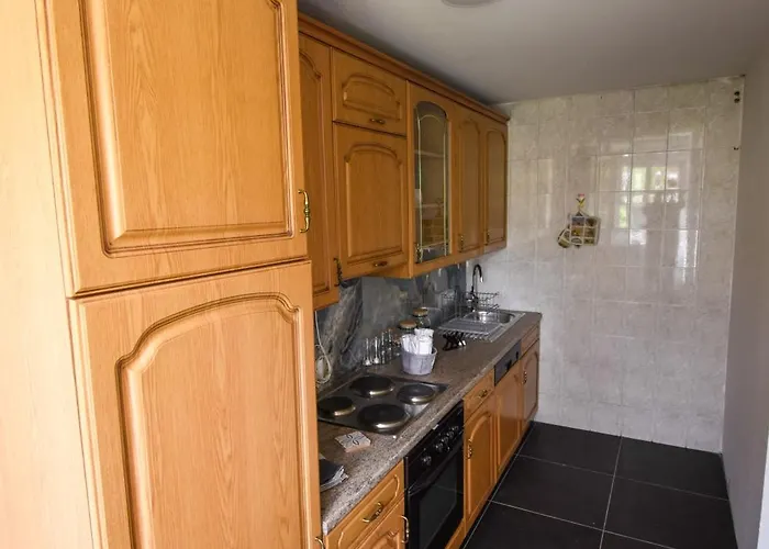 Apartmani Sarajevo *