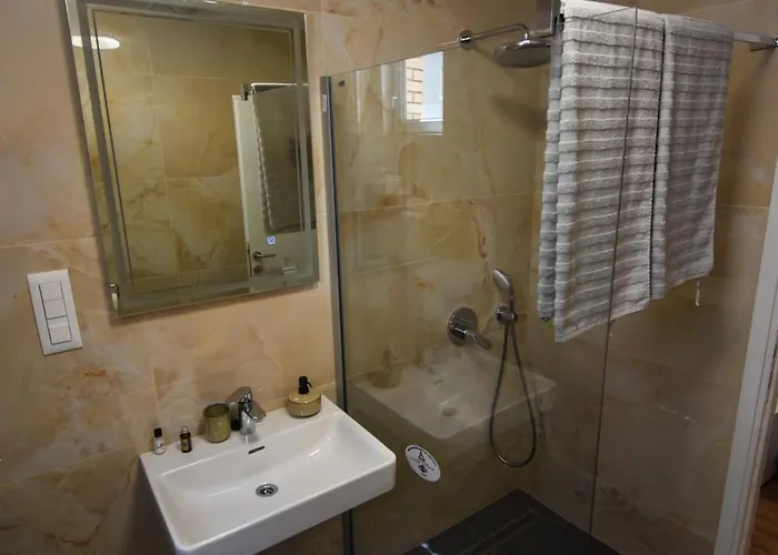 Apartmani Sarajevo Sarajevo