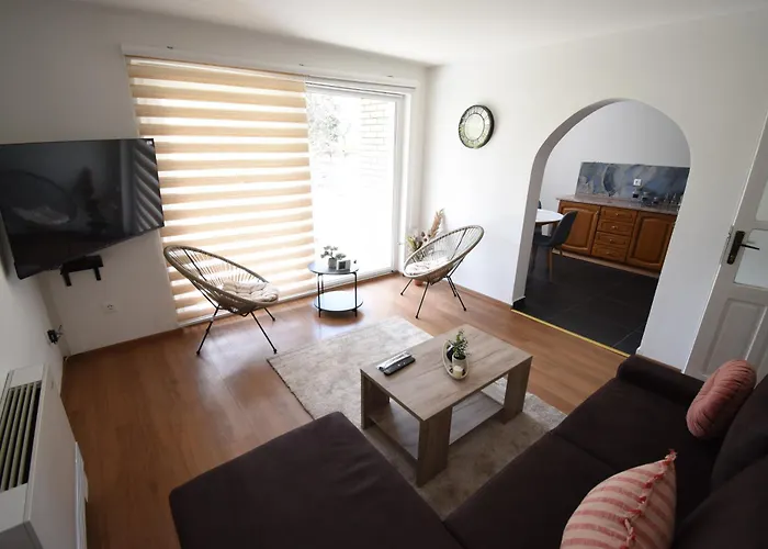 Apartmani Sarajevo Appartement