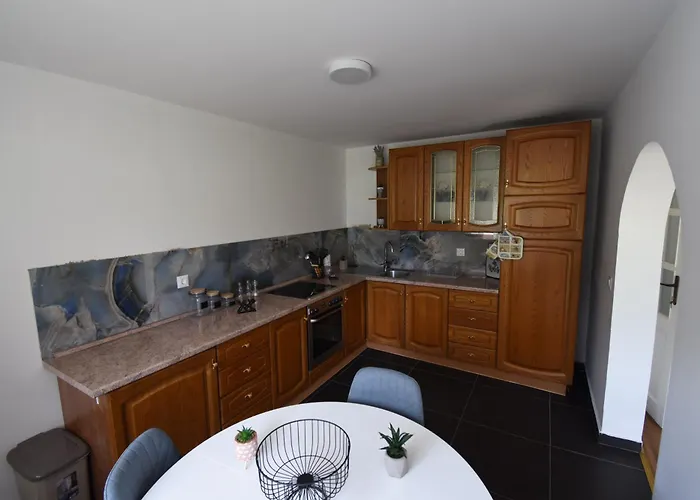 Appartement Apartmani Sarajevo