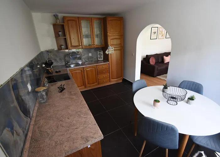 Apartmani Sarajevo Appartement Sarajevo