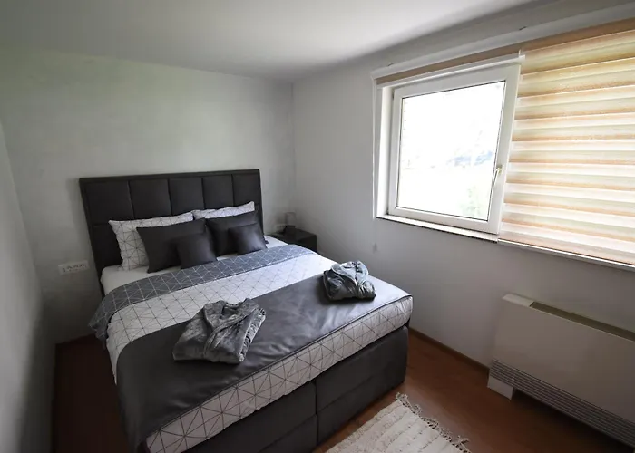 Apartmani Sarajevo Sarajevo