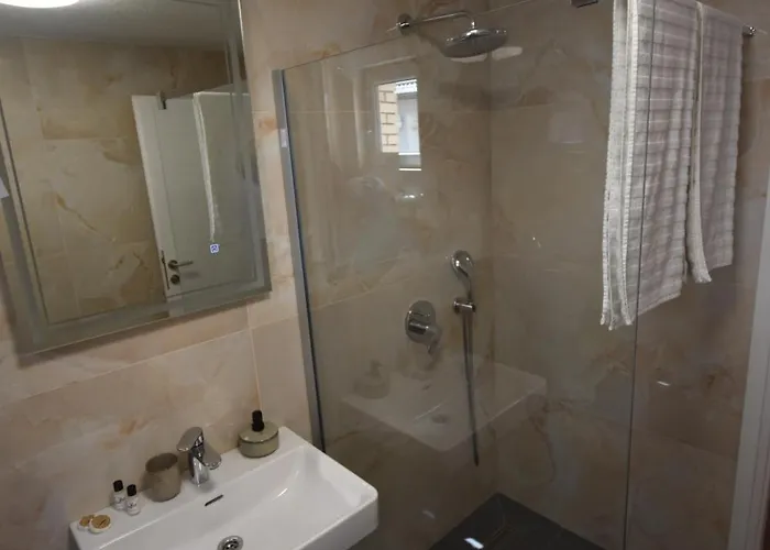 Apartmani Sarajevo Appartement