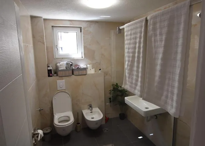 Appartement Apartmani Sarajevo