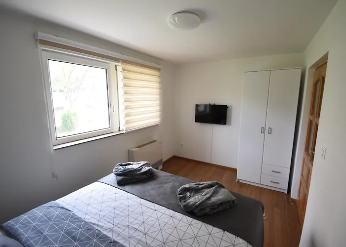 Apartmani Sarajevo Appartement *