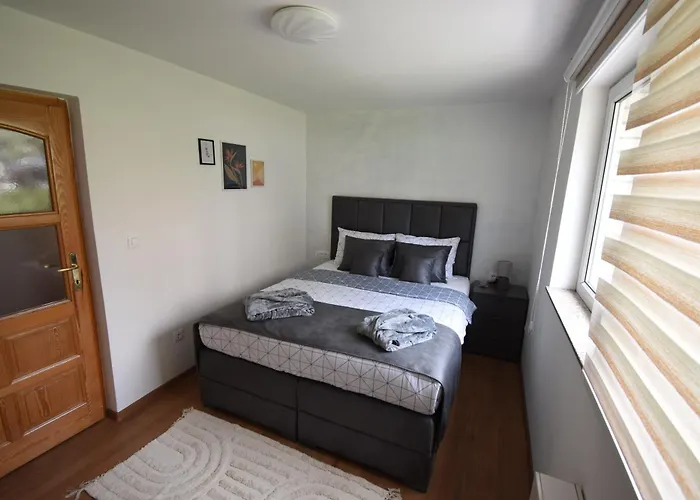 Appartement Apartmani Sarajevo *