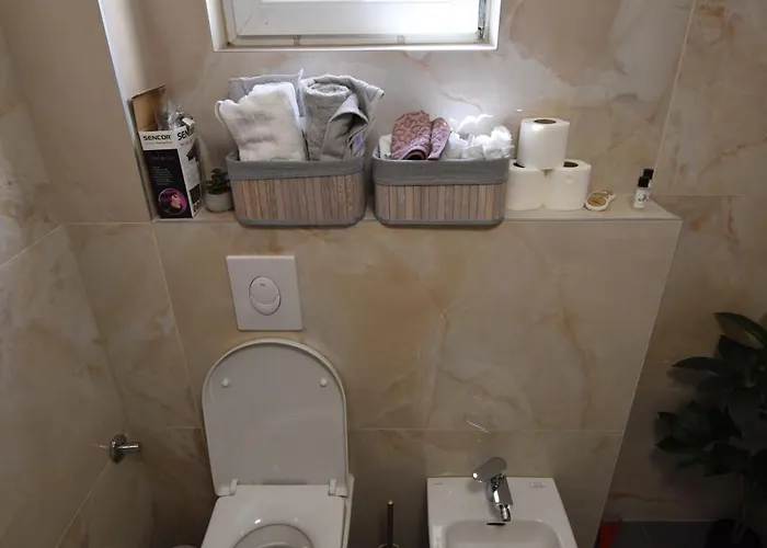 Apartmani Sarajevo *