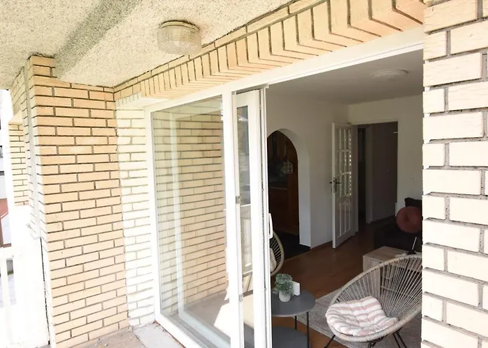 Apartmani Sarajevo * Sarajevo